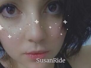 SusanRide