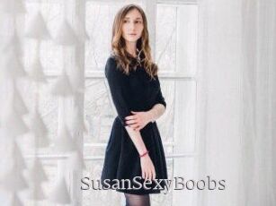 SusanSexyBoobs