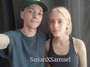 SusanXSamuel