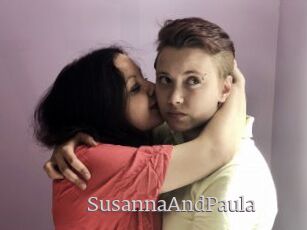 SusannaAndPaula