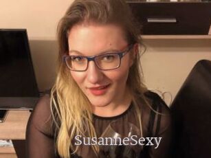 SusanneSexy