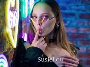 SusieLou