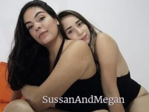 SussanAndMegan