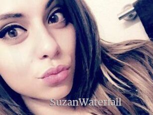 SuzanWaterfall