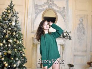 SuzyKors