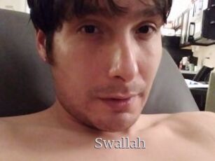 Swallah