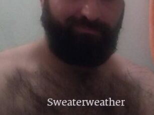 Sweaterweather