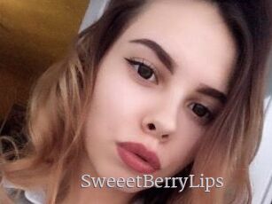 SweeetBerryLips
