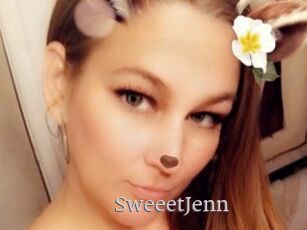 SweeetJenn