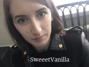 SweeetVanilla