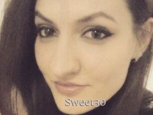 Sweet30