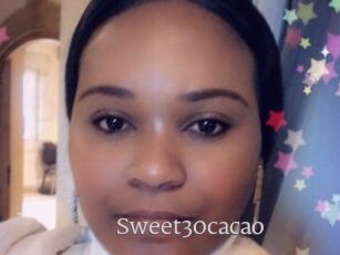 Sweet30cacao
