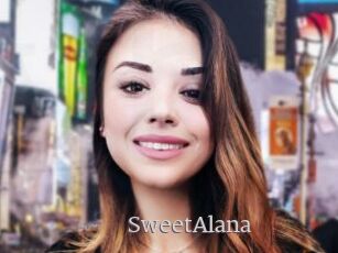 SweetAlana