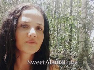 SweetAlanisLuna