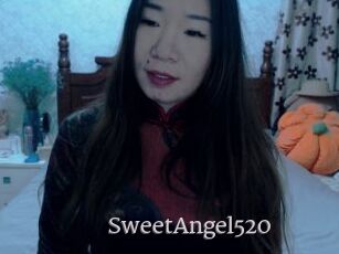 SweetAngel520
