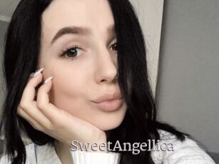 SweetAngellica
