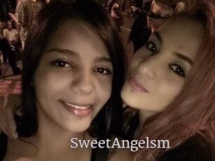 SweetAngelsm