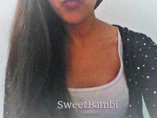 SweetBambi