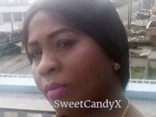SweetCandyX