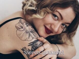 SweetCaraaamel