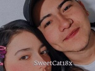 SweetCat18x