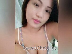 SweetChristine