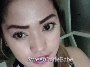 SweetCutieBabe