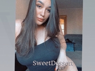 SweetDessert