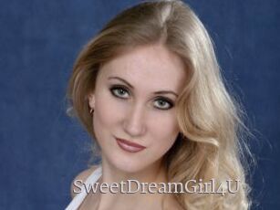 SweetDreamGirl4U
