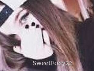 SweetFoxy22