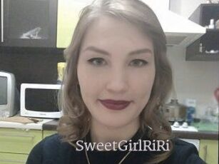 SweetGirlRiRi