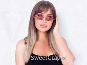 SweetGrapes