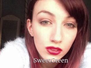 SweetGreen