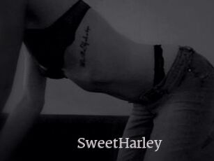 SweetHarley