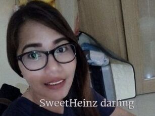 SweetHeinz_darling