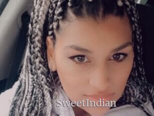 SweetIndian