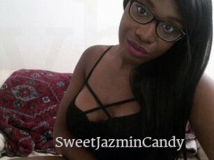 SweetJazminCandy