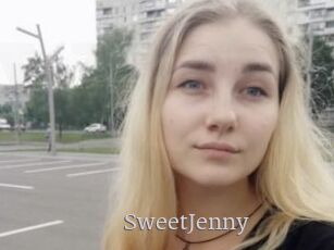SweetJenny