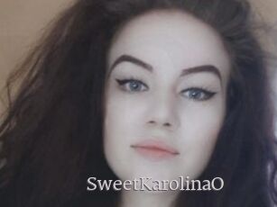 SweetKarolinaO
