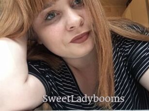 SweetLadybooms