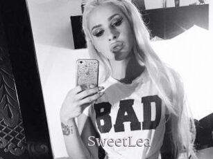 SweetLea