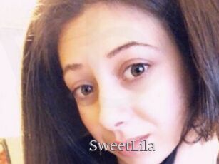 SweetLila
