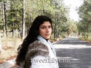 SweetLilyChic