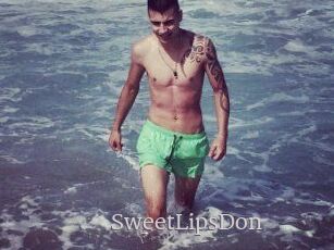 SweetLipsDon