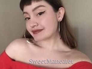 SweetManeater