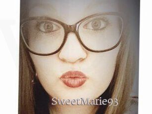 SweetMarie93