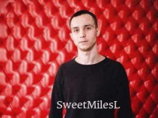 SweetMilesL