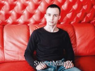 SweetMilesX