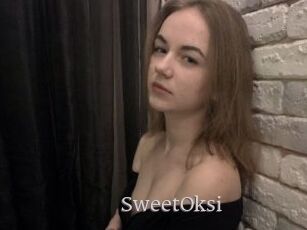 SweetOksi