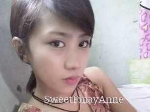 SweetPinayAnne